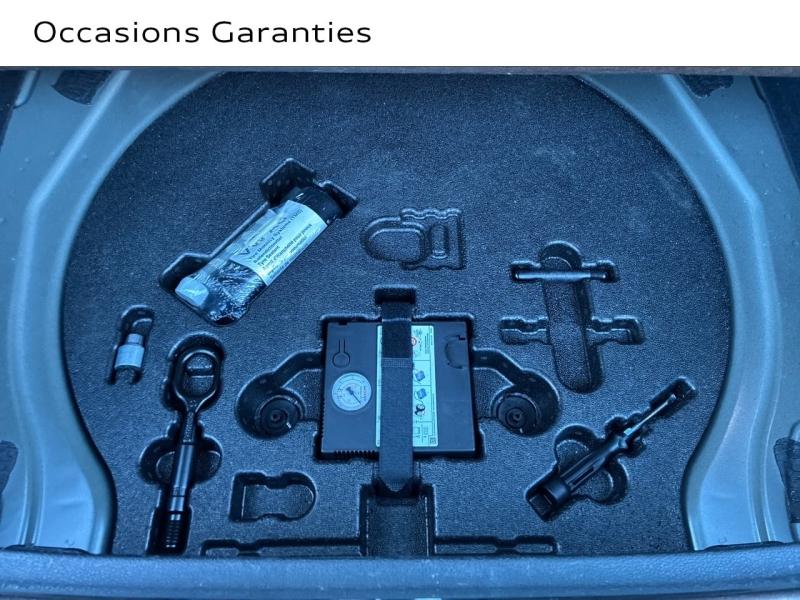 Voitures occasions Audi Q3 S line Clermont-Ferrand