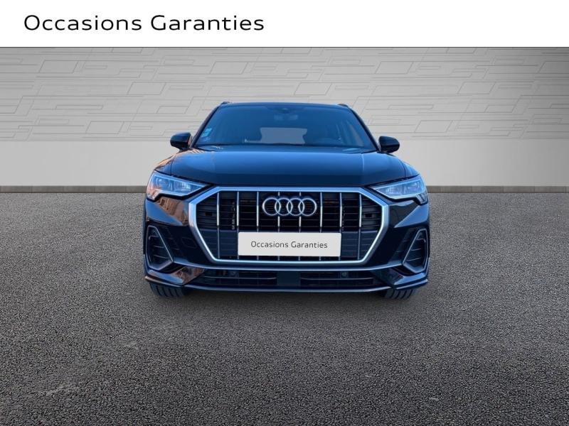 Voitures occasions Audi Q3 S line Clermont-Ferrand