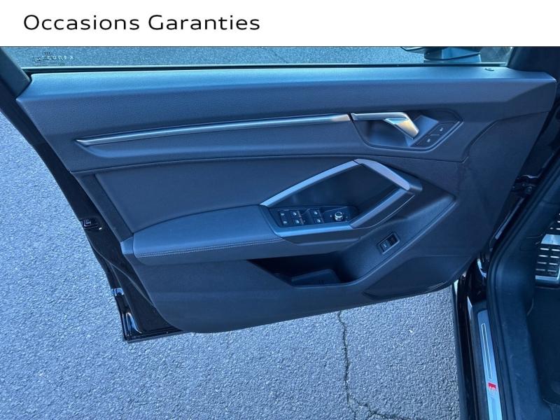 Voitures occasions Audi Q3 S line Clermont-Ferrand