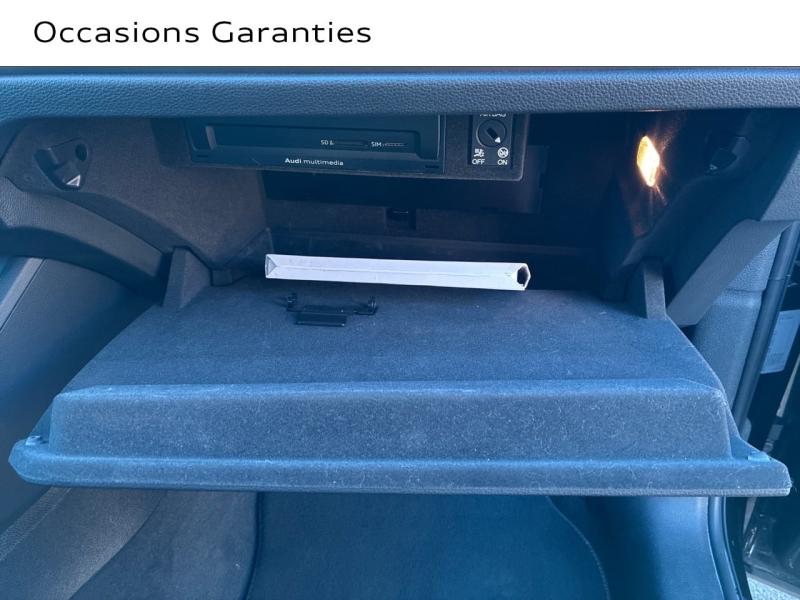 Voitures occasions Audi Q3 S line Clermont-Ferrand