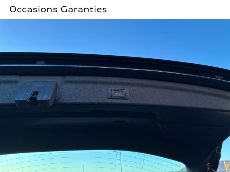 Voitures occasions Audi Q3 S line Clermont-Ferrand