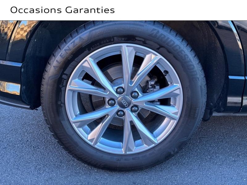 Voitures occasions Audi Q3 S line Clermont-Ferrand