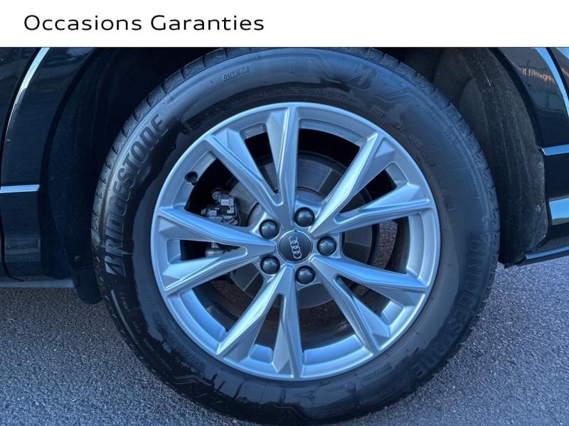Voitures occasions Audi Q3 S line Clermont-Ferrand