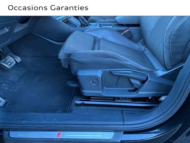 Voitures occasions Audi Q3 S line Clermont-Ferrand