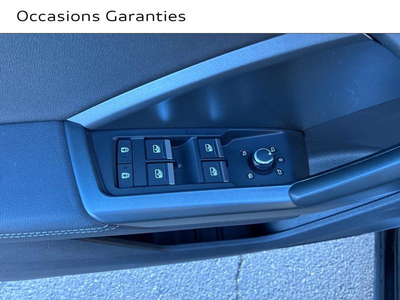 Voitures occasions Audi Q3 S line Clermont-Ferrand