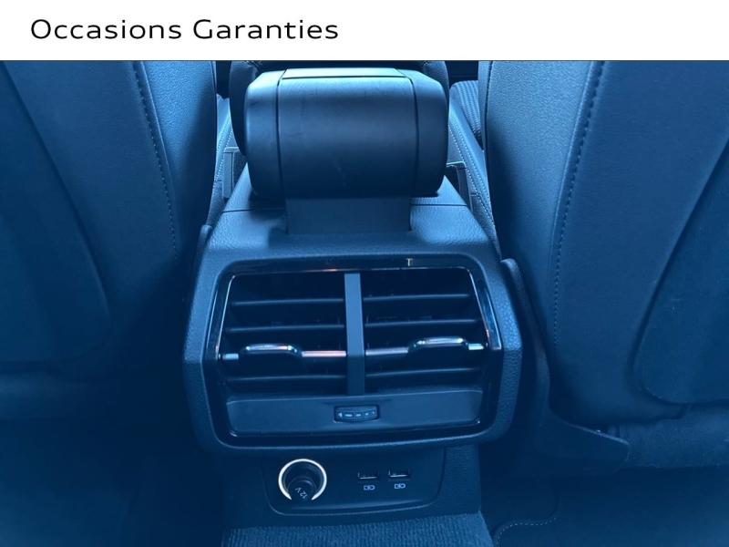 Voitures occasions Audi Q3 S line Clermont-Ferrand