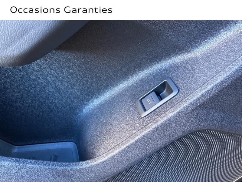 Voitures occasions Audi Q3 S line Clermont-Ferrand