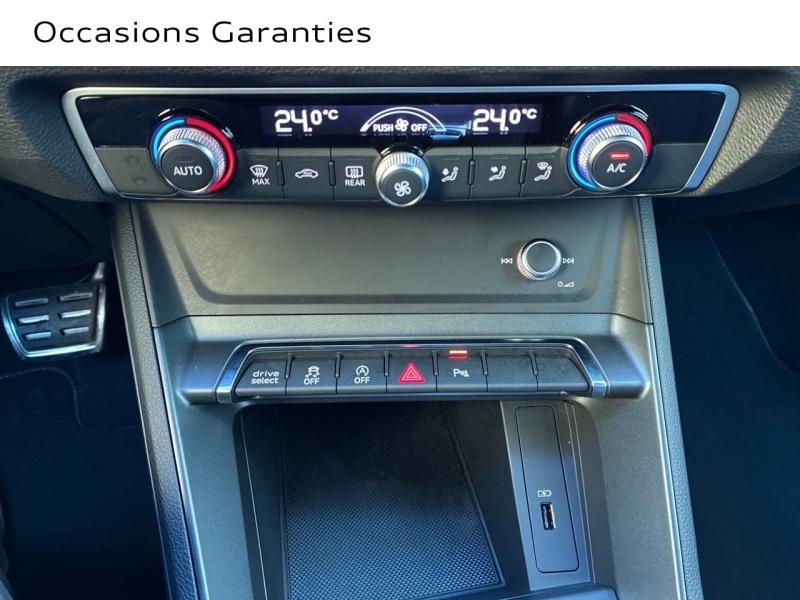 Voitures occasions Audi Q3 S line Clermont-Ferrand