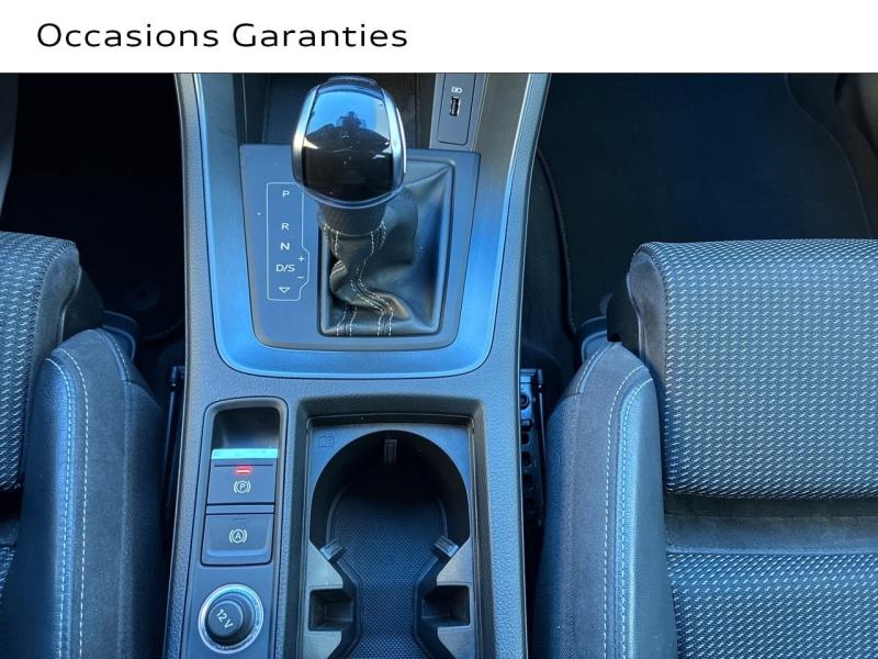 Voitures occasions Audi Q3 S line Clermont-Ferrand