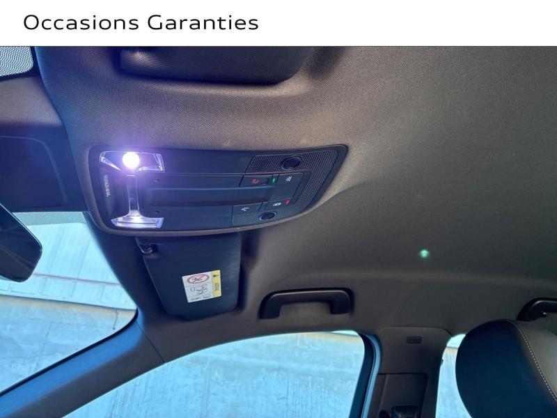 Voitures occasions Audi Q3 S line Clermont-Ferrand