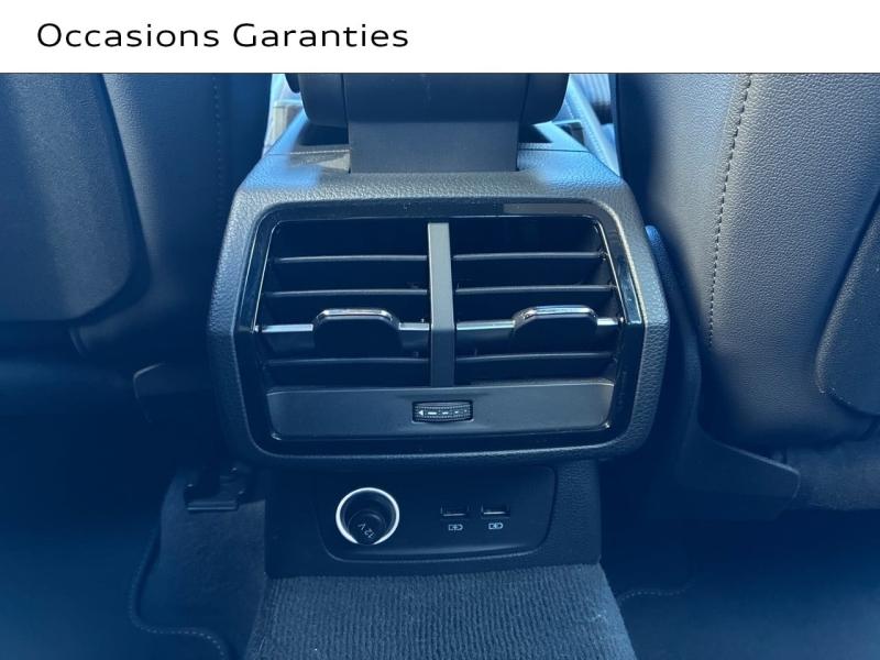 Voitures occasions Audi Q3 S line Clermont-Ferrand