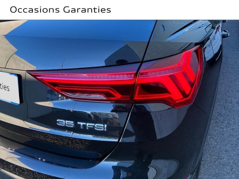 Voitures occasions Audi Q3 S line Clermont-Ferrand