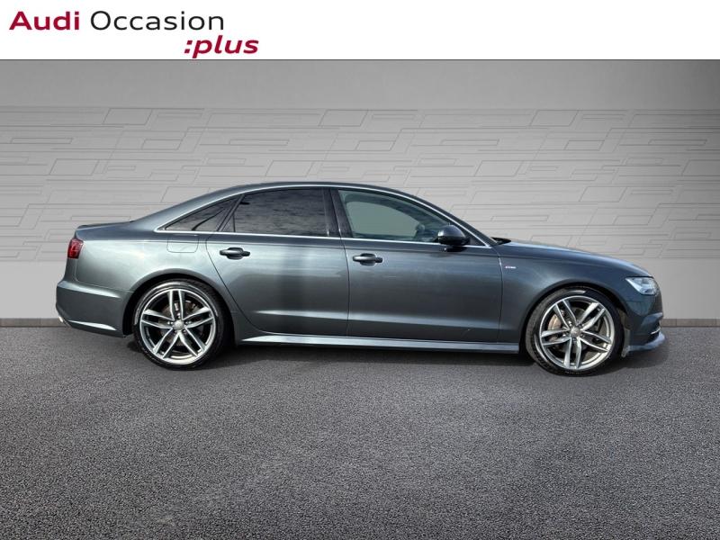 Voitures occasions Audi A6 S line Clermont-Ferrand