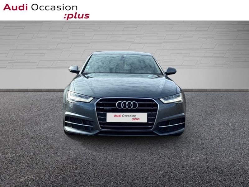 Voitures occasions Audi A6 S line Clermont-Ferrand