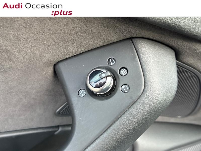 Voitures occasions Audi A6 S line Clermont-Ferrand