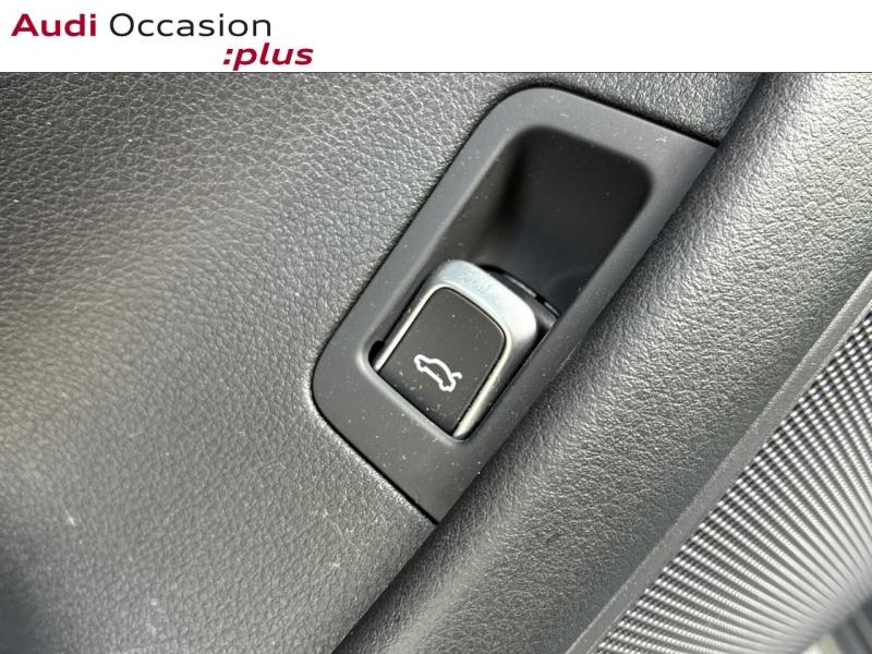 Voitures occasions Audi A6 S line Clermont-Ferrand