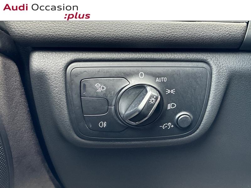 Voitures occasions Audi A6 S line Clermont-Ferrand