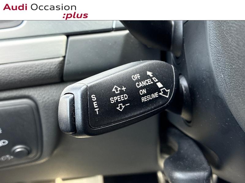 Voitures occasions Audi A6 S line Clermont-Ferrand