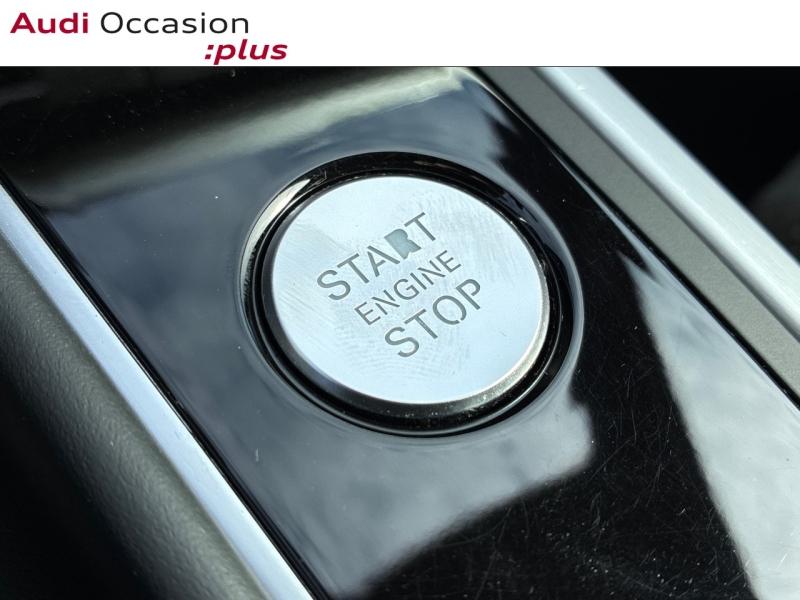 Voitures occasions Audi A6 S line Clermont-Ferrand