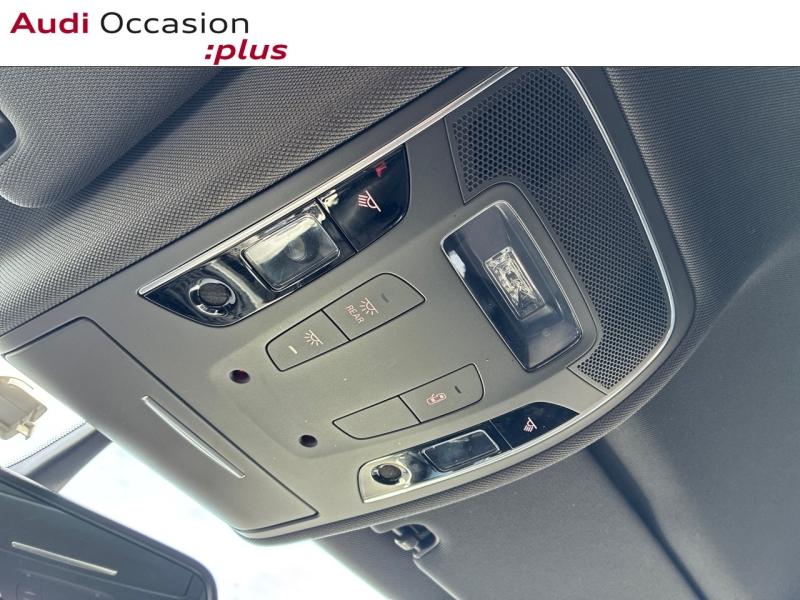 Voitures occasions Audi A6 S line Clermont-Ferrand