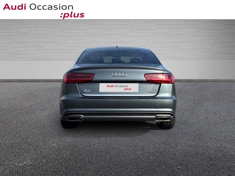 Voitures occasions Audi A6 S line Clermont-Ferrand
