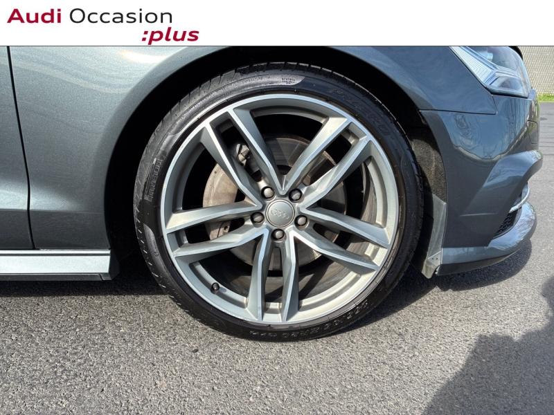Voitures occasions Audi A6 S line Clermont-Ferrand