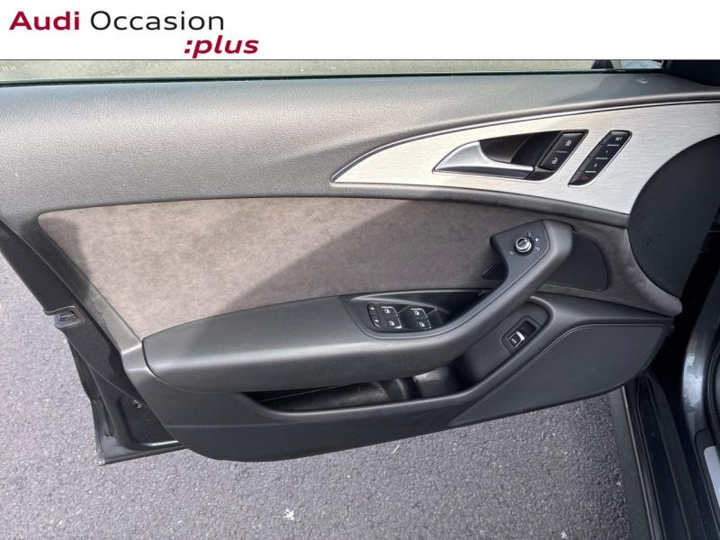 Voitures occasions Audi A6 S line Clermont-Ferrand