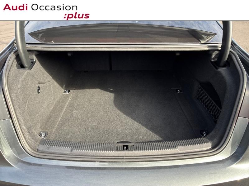 Voitures occasions Audi A6 S line Clermont-Ferrand