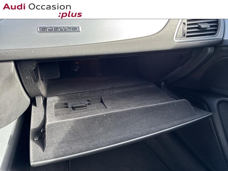 Voitures occasions Audi A6 S line Clermont-Ferrand