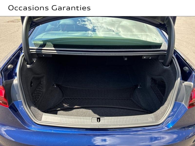 Voitures occasions Audi A5 S line Clermont-Ferrand
