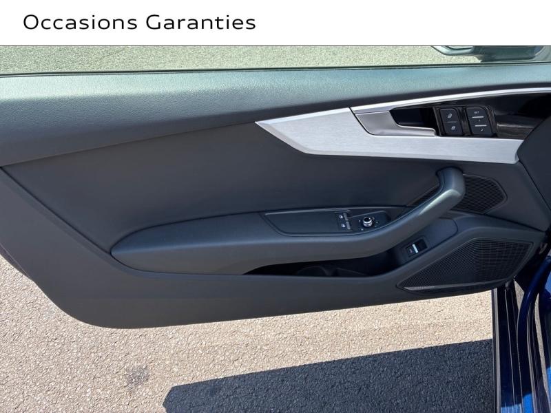 Voitures occasions Audi A5 S line Clermont-Ferrand
