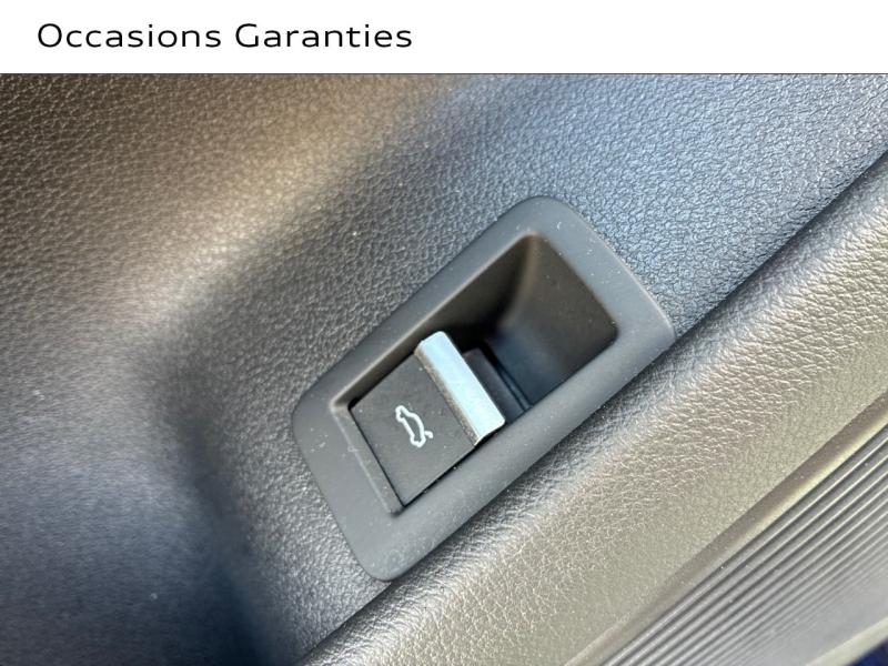 Voitures occasions Audi A5 S line Clermont-Ferrand
