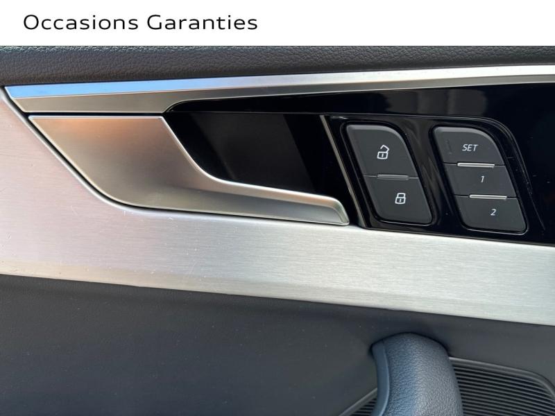 Voitures occasions Audi A5 S line Clermont-Ferrand
