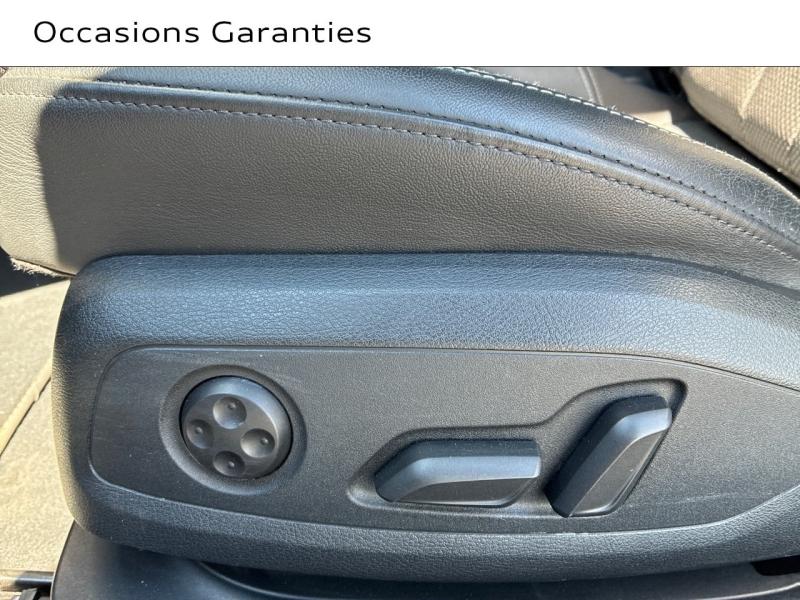 Voitures occasions Audi A5 S line Clermont-Ferrand