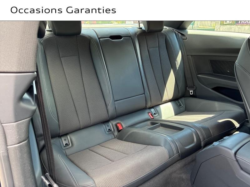 Voitures occasions Audi A5 S line Clermont-Ferrand