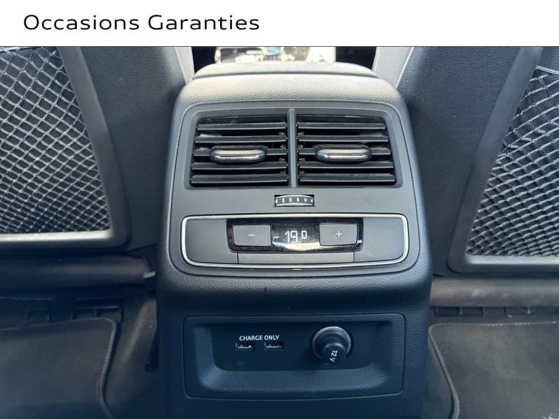 Voitures occasions Audi A5 S line Clermont-Ferrand