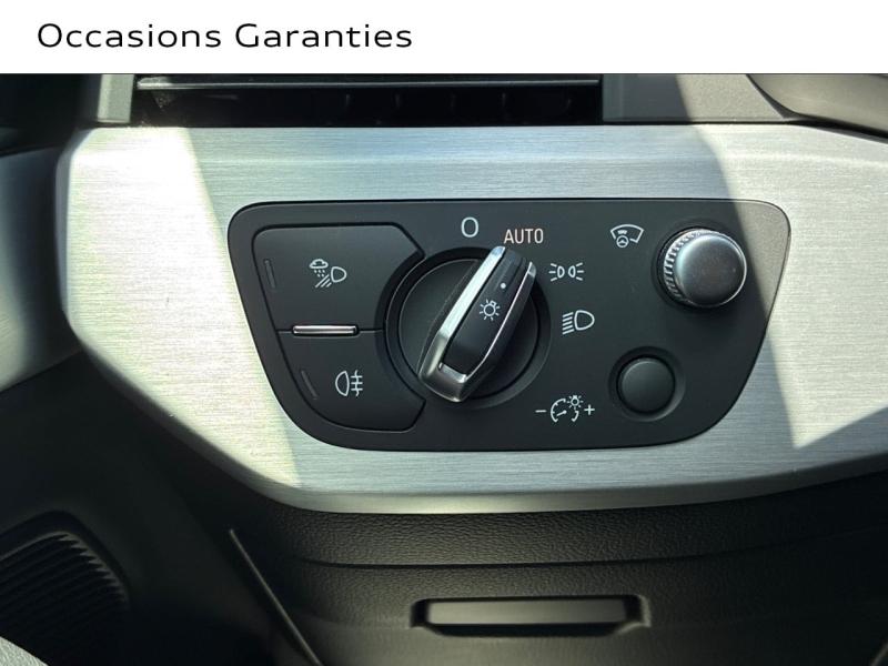 Voitures occasions Audi A5 S line Clermont-Ferrand