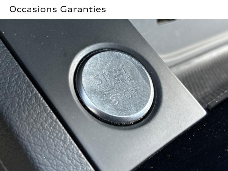 Voitures occasions Audi A5 S line Clermont-Ferrand
