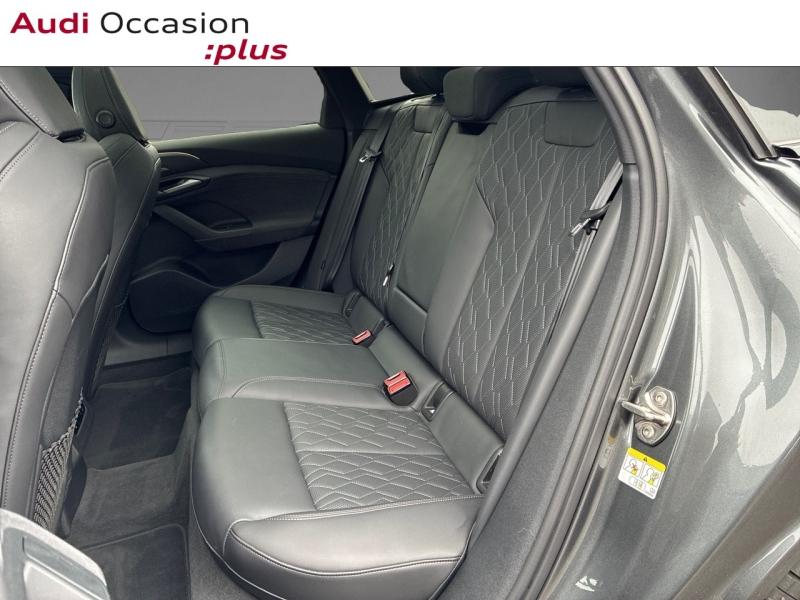 Voitures occasions Audi S6 Avant e-tron Base Clermont-Ferrand