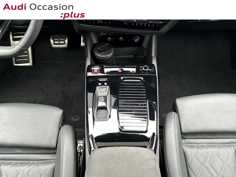 Voitures occasions Audi S6 Avant e-tron Base Clermont-Ferrand