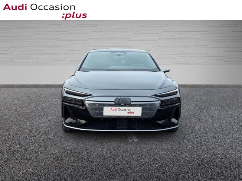 Voitures occasions Audi S6 Avant e-tron Base Clermont-Ferrand