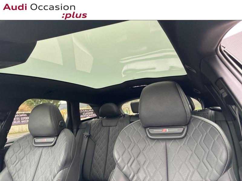 Voitures occasions Audi S6 Avant e-tron Base Clermont-Ferrand