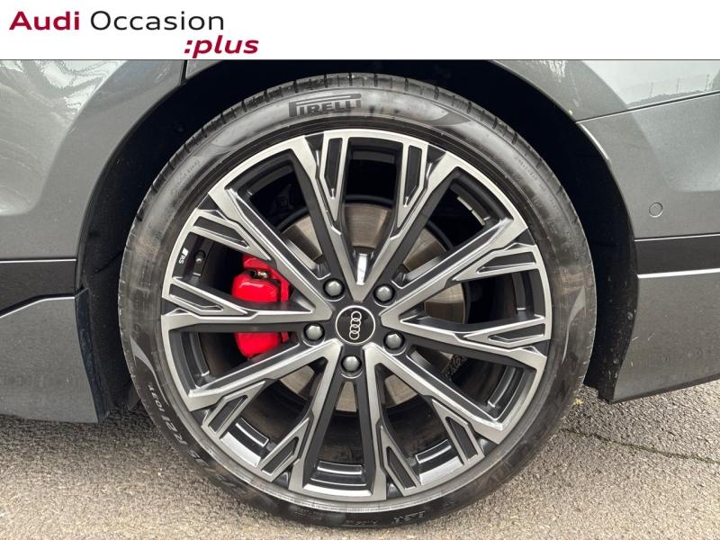 Voitures occasions Audi S6 Avant e-tron Base Clermont-Ferrand