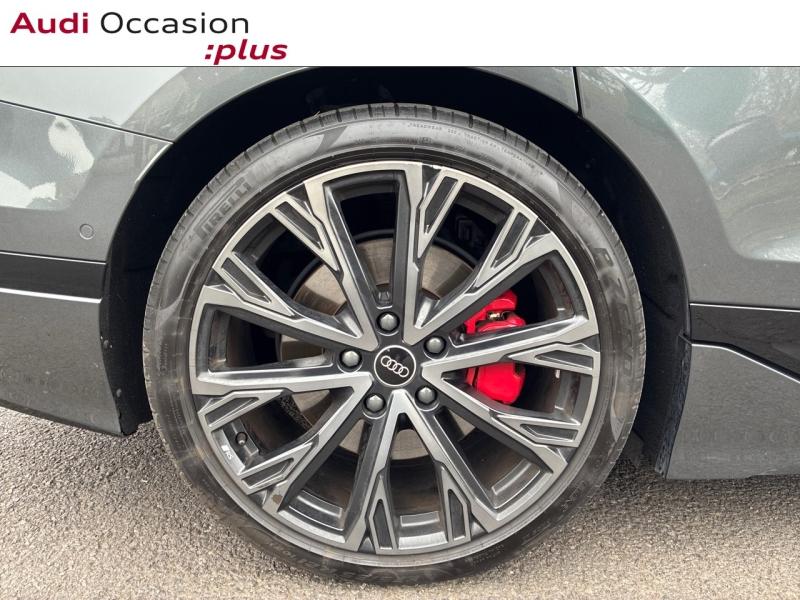 Voitures occasions Audi S6 Avant e-tron Base Clermont-Ferrand