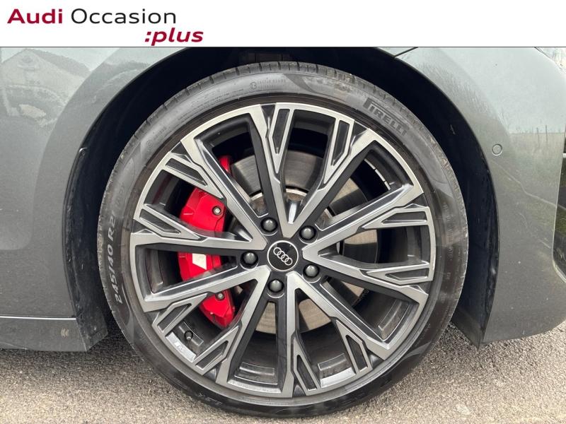 Voitures occasions Audi S6 Avant e-tron Base Clermont-Ferrand