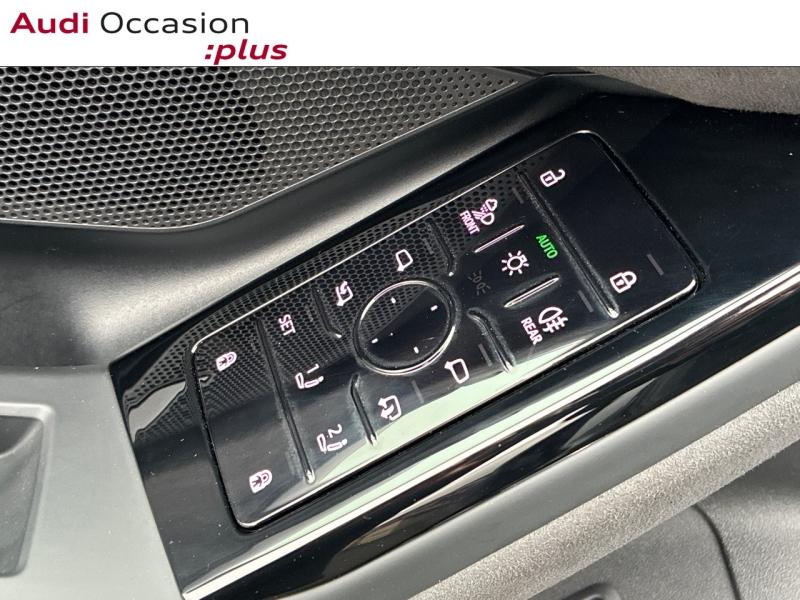 Voitures occasions Audi S6 Avant e-tron Base Clermont-Ferrand