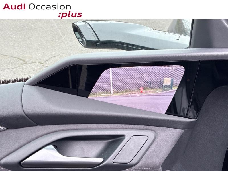 Voitures occasions Audi S6 Avant e-tron Base Clermont-Ferrand