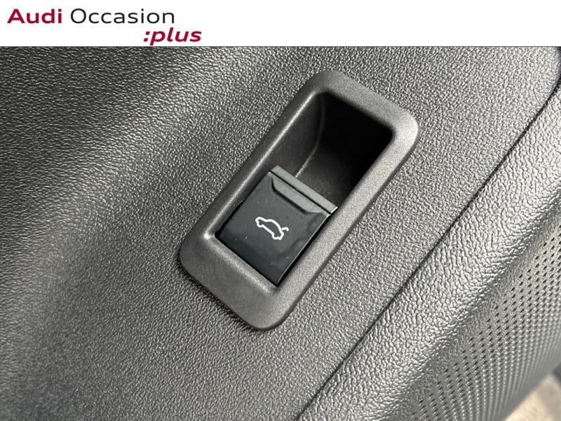 Voitures occasions Audi S6 Avant e-tron Base Clermont-Ferrand