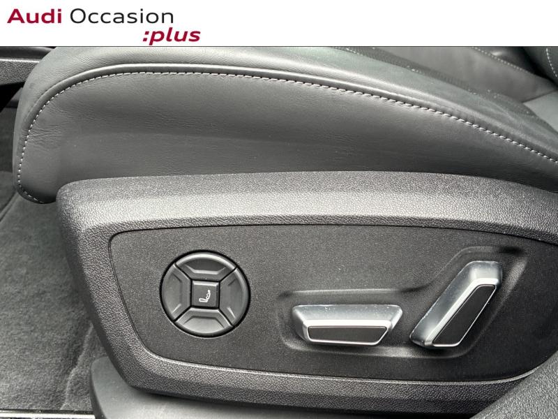 Voitures occasions Audi S6 Avant e-tron Base Clermont-Ferrand