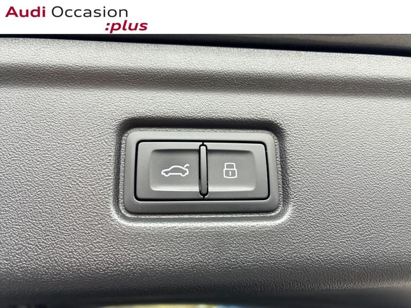 Voitures occasions Audi S6 Avant e-tron Base Clermont-Ferrand